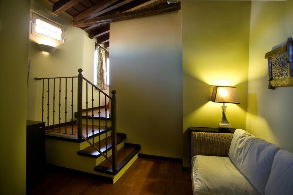 Hotel Spa La Casa Del Convento Chinchón Cameră foto